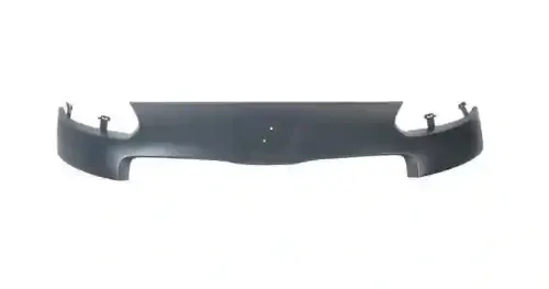 PARAGOLPE DEL PEUGEOT PARTNER 09 (SUP)