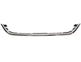 MOLDURA PARAG DEL NISSAN MARCH 2014-2017 (CRO)
