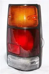 FAROL TRA DER ISUZU 91 (M/NEGRO) DEPO