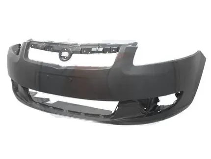 PARAGOLPE DEL FIAT SIENA 14 (NEGRO)