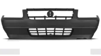 PARAGOLPE DEL FIAT UNO FIRE WAY 08-11(GRIS)(S/FEND