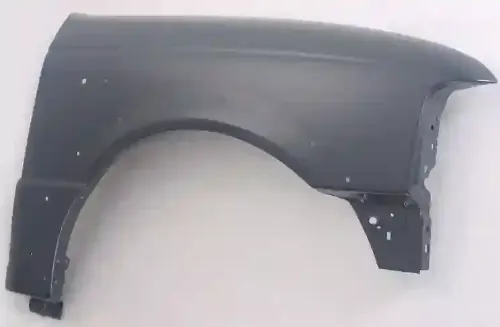 GUARDABARRO DER FORD RANGER 06 (4WD)