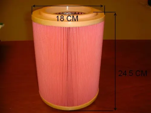 FILTRO AIRE HYUNDAI-KIA (CA10605)