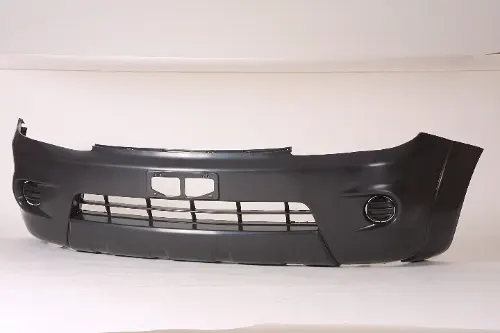 PARAGOLPE DEL TOYOTA FORTUNER 05 (C/CAM)