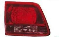 FAROL PORTON IZQ TOYOTA FORTUNER 05