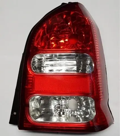 FAROL TRA DER SUZUKI ALTO 06 (S/BCO) DEPO
