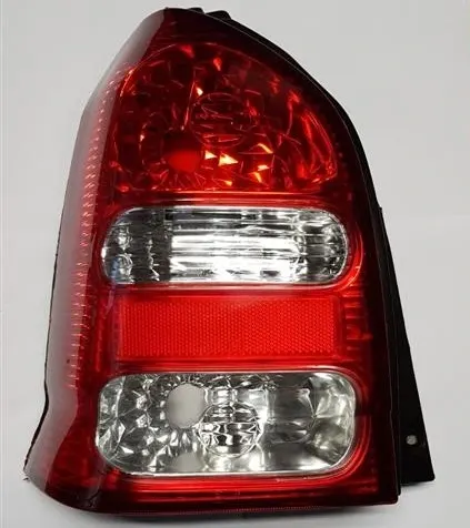 FAROL TRA IZQ SUZUKI ALTO 06 (S/BCO) DEPO