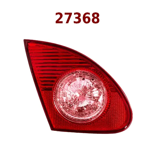 FAROL VALIJA IZQ TOYOTA COROLLA ROSADO MEIGAO