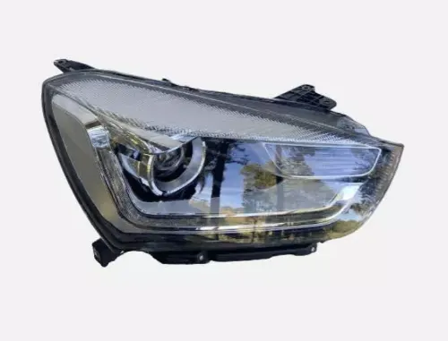SEMIOPTICA DER JAC S2 2021 ORIGINAL