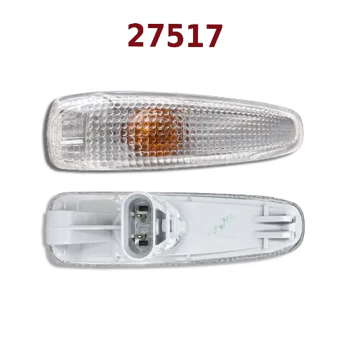 FAROL GUARDABARRO MITSUBISHI LANCER 08 DEPO