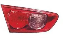 FAROL VALIJA DER MITSUBISHI LANCER 08