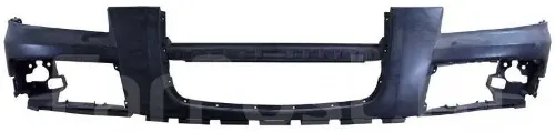 PARAGOLPE DEL HYUNDAI H1 05-07 (SUP)