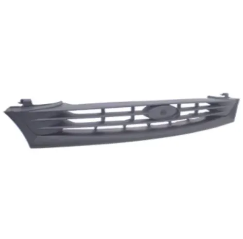 CARETA FORD FIESTA 00 (NEG)