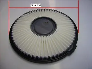 FILTRO AIRE DAIHATSU (CA5589)