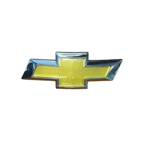 EMBLEMA CARETA GM ONIX 13