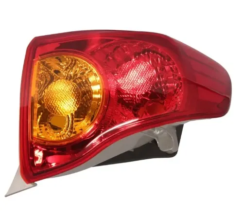 FAROL TRA DER TOYOTA COROLLA 08 DEPO