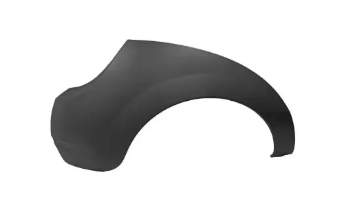 PARAGOLPE TRA FORD KA 03-07 (DER-NEGRO)