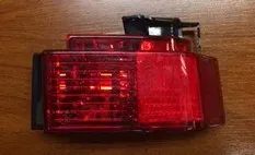 FAROL TRA DER GM MERIVA 03 (O/GATO)