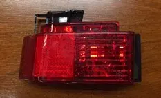 FAROL TRA IZQ GM MERIVA 03 (O/GATO)