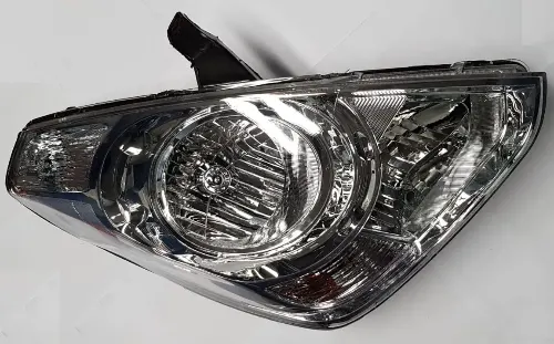 SEMIOPTICA DER HYUNDAI H1 08 (PLATEADA) TODO