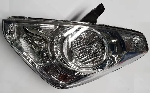 SEMIOPTICA IZQ HYUNDAI H1 08 (PLATEADA) TODO