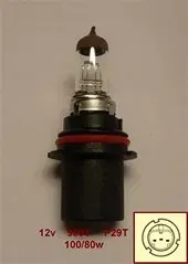 LAMPARA 12V 9004 100/80W HB1