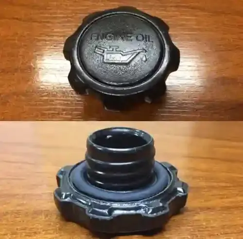 TAPON ACEITE GWM DEER-TOYOTA HILUX-TERCEL