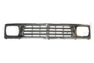 CARETA MITSUBISHI L200 93 (CRO)
