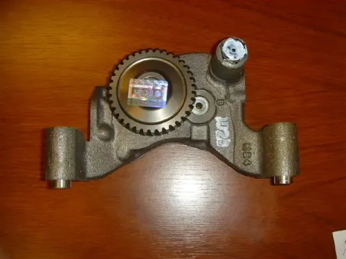 BOMBA ACEITE KIA K3600 36 DIENTES