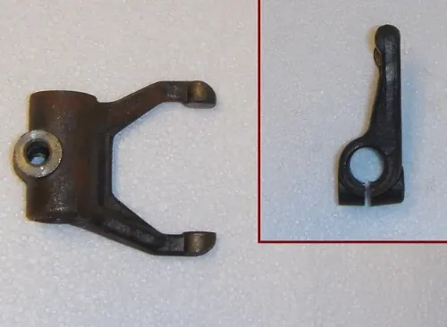 HORQUILLA EMBRAGUE DAEWOO-GM AVEO (C)