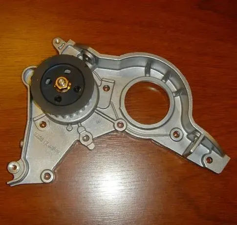 BOMBA ACEITE TOYOTA TERCEL 2E-3E