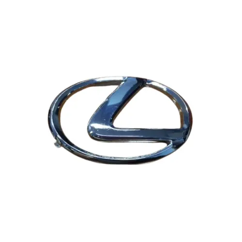 EMBLEMA CARETA TOYOTA LEXUS