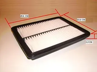 FILTRO AIRE KIA (CA9525)