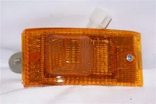 FAROL LATERAL IZQ NISSAN VANNETE DEPO