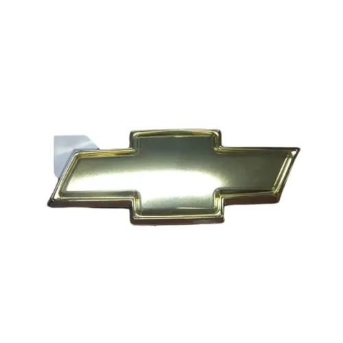 EMBLEMA ESPOLON GM SPARK 07-11 ORIGINAL