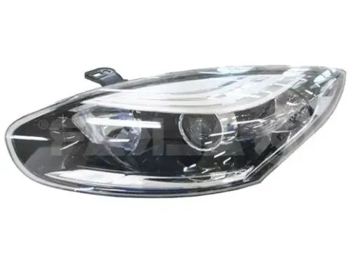 SEMIOPTICA IZQ RENAULT MEGANE 15 DEPO