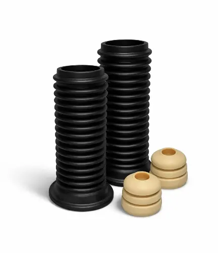 KIT AMORTIGUADOR DEL FORD ECOSPORT 13 SAMPEL