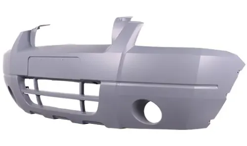 PARAGOLPE DEL FORD ECOSPORT 04 (PRIMED) (S/CAM)