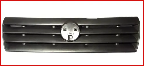 CARETA FIAT UNO 06-08 (NEG)