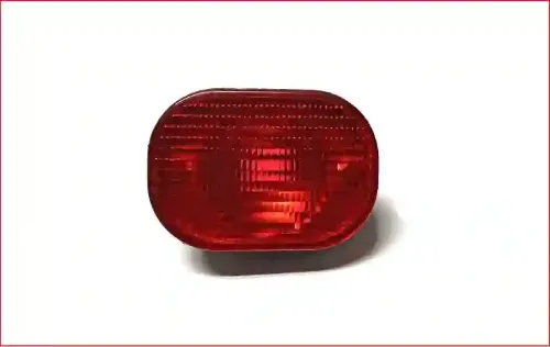FAROL NIEBLA TRA CHANA 1000 (D/CAB)