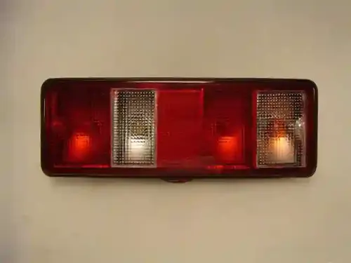 FAROL TRA CHANA 1000 (PICK UP)