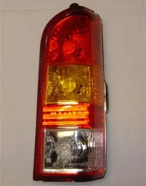 FAROL TRA DER CHANA 08 (FURGON)