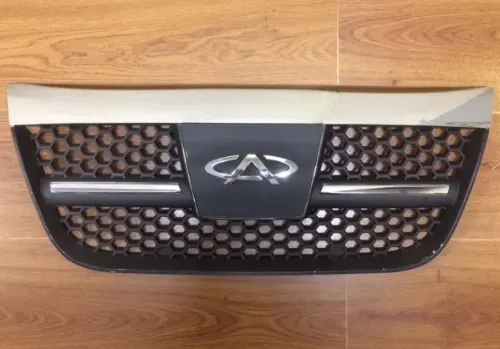 CARETA CHERY TIGGO (PANAL ABEJA)