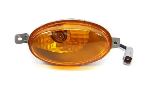 FAROL DEL DER CHERY QQ 08 (AMBAR)