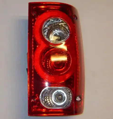 FAROL TRA DER GWM DEER (S/BCO)