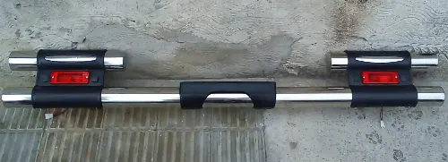 PARAGOLPE TRA GWM DEER