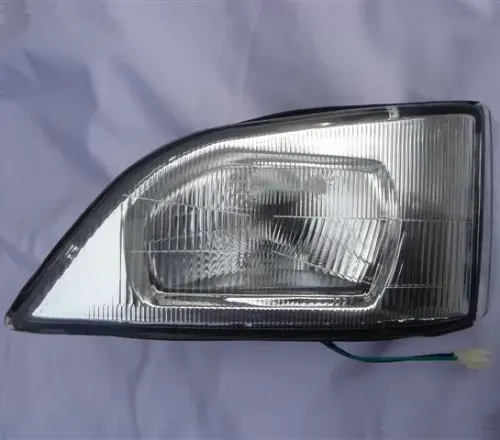 SEMIOPTICA IZQ EFFA (P-UP)