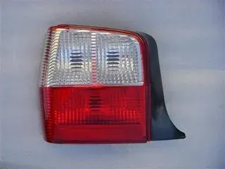 FAROL TRA IZQ FIAT UNO 05-08 BLANCO