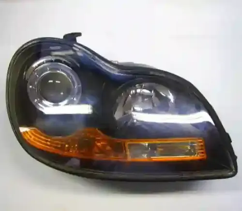 SEMIOPTICA DER GEELY CK1 08 TODO