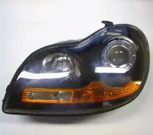 SEMIOPTICA IZQ GEELY CK1 08 TODO
